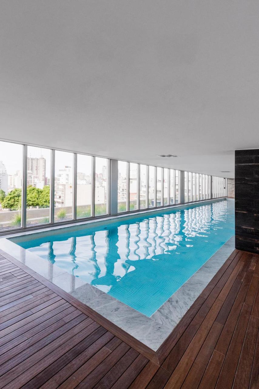 Top Rentals Dorrego Buenos Aires Exterior foto
